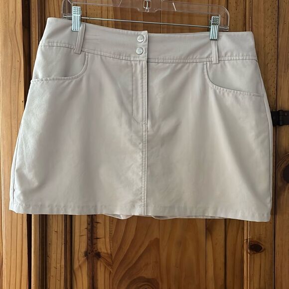 Adidas Climacool Mini Skort - Picture 1 of 5